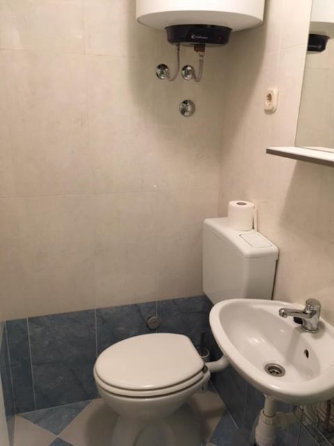 Room Ami Kaštela Exteriör bild